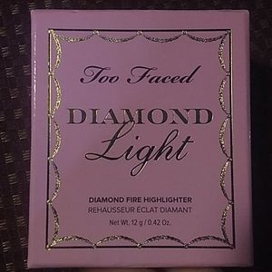 Too Faced Diamond Fire Highlighter